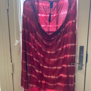 Lane Bryant Plus size Skirt never worn